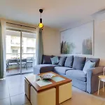 Al - Apartamento Carteia