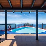 Ocean Panorama House By Madeira Sun Travel