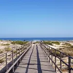 Apartamento Praia De Altura By Homekeys