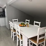 Casa Das Palmeiras
