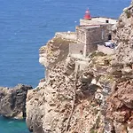 Ricardo Holidays At Nazare