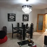 Splendor Residence Apartment