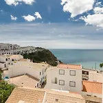 Apartment With Amazing Sea View