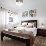 Apartamento Alameda