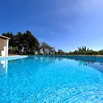 Portimao Bellevue Villa With Pool By Homing