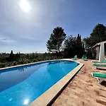 Portimao Bellevue Villa With Pool By Homing
