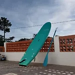 Lar Dos Guerreiros