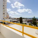 Max Crib - Seafront 2 Bedroom Apart With Ac And Private Parking In Armacao De Pera