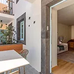 Casa Das Andorinhas