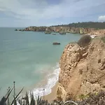 Vau Beach And Moutain