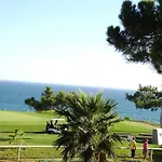 Villa Oceano Golf 482 2 Bedrooms Sea Views A Stones Throw To The Beach Vale Do Lobo