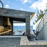 Infinite Ocean View Villa 20M Above Ocean & Beach