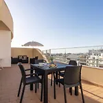 Apartamento Alameda