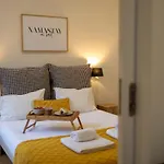Alfama District By Be@Home