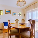Infiniteseaview - Quarteira At Homesbyfc