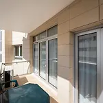 Apartamentos Mirante Da Rocha