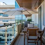 Marina Vilamoura Aquamar 403 By Vilamoura Sun