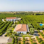 Quinta Dos Perfumes