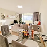 Apartment Rocha Varandas Atlantis