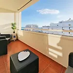 Apartment Rocha Varandas Atlantis