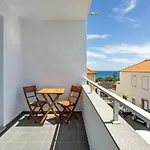 Sonho Dourado Apartamento De Praia