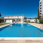 Marina Village