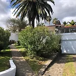 Casa Palmeira - Ferienhaus Mit Meerblick