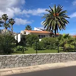 Casa Palmeira - Ferienhaus Mit Meerblick