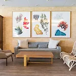 Vila Baleira Suites