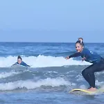International Surf School & Camp