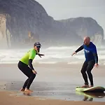 International Surf School & Camp