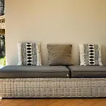 Villa Sunset,Sleeps 9,Heatable Pool,Walk To Marina