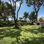 Villa Sunset,Sleeps 9,Heatable Pool,Walk To Marina