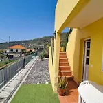 Casa Torbit, Apartment In Arco Da Calheta