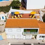 Casa Barros By Galantevasques