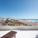 Costa Beach Apartment By The Portuguese Butler