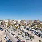 Costa Beach Apartment By The Portuguese Butler