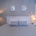 Blue House