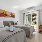 Balaia Golf Poolside Retreat