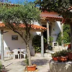 Casa Da Azenha Branca