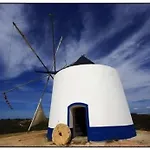 Odeceixe Valley House - Village Center With Lounge Rooftop