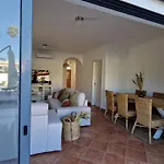 Beachfront House,Manta Rota,Algarve