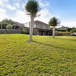 Villa Montemar