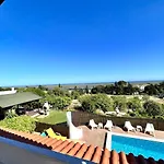 Tavira Vila Formosa 6 With Pool By Homing