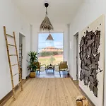 Ocean House - Ribeira D\'Ilhas Ericeira