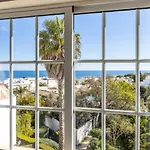Coolhouses Algarve Luz, 1 Bed Penthouse Flat W/ Sea Views. Fiji 11