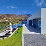 Villa Blue Horizon By Lovelystay