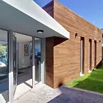 Villa Blue Horizon By Lovelystay