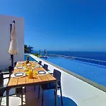 Villa Blue Horizon By Lovelystay