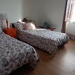 Quarto & Pasta Guesthouse
